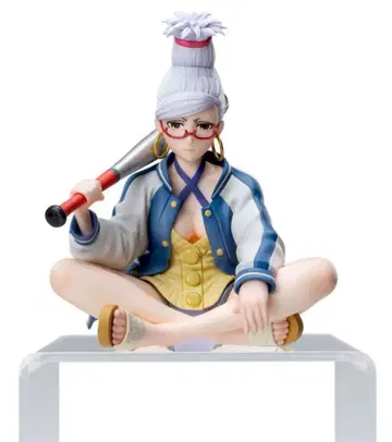 단다단 쵸코노세 프리미엄 피규어 호시코