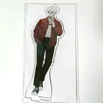 블루 록 카페 Special trip 아크릴 스탠드 나기 세이시로