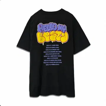 BE:FIRST Hellow My 'BESTY' vol.2 셔츠 L