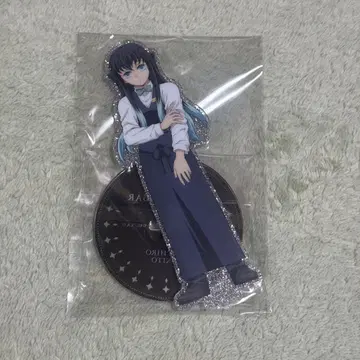 귀멸의 칼날 모크테일 바 아크릴 스탠드 토키토 무이치로