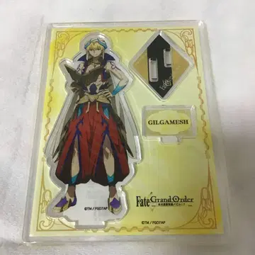 FGO 아크릴 스탠드