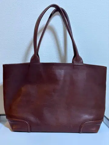 FIVE WOODS 위켄드 토트(L 사이즈) [ PLATEAU ]