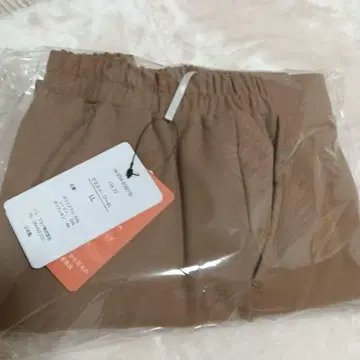 스트레치 웜 팬츠 LL 여성용