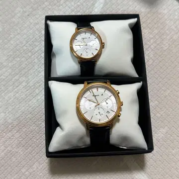 아네스베 페어 워치 SEIKO