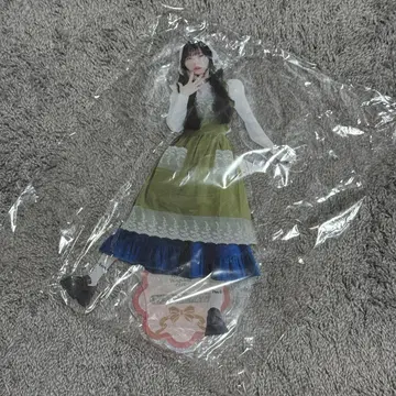 신기루 아크릴 스탠드 빅