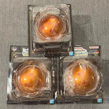 드래곤볼 제일복권 SNAP COLLECTION F상 사성구