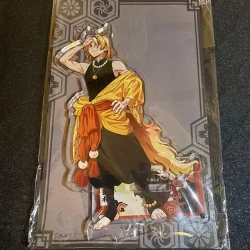 dr.stone 나나미 류스이 아크릴 스탠드 백귀야행