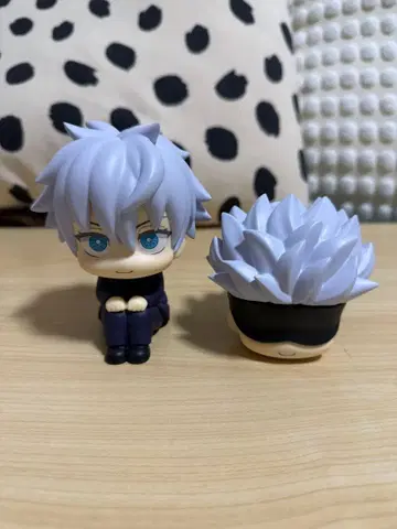 룩업 주술회전 고죠 사토루