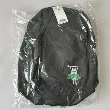 그라니프 뷰티풀 섀도우 백팩