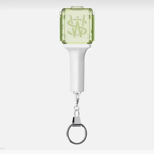 엔시티위시 응원봉 키링 미개봉