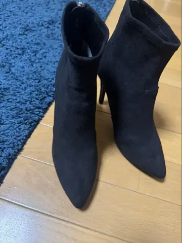 리엔다 FIT 숏부츠