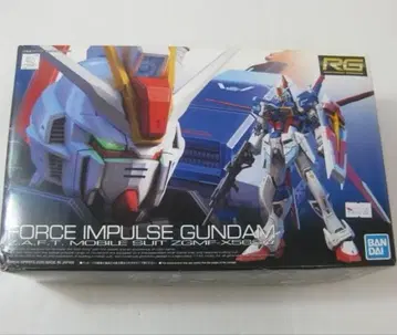 미개봉 새상품 건담 프라모델