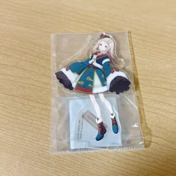 학원 아이돌 마스터 제일복권 part3 아크릴 스탠드 시노자와 히로