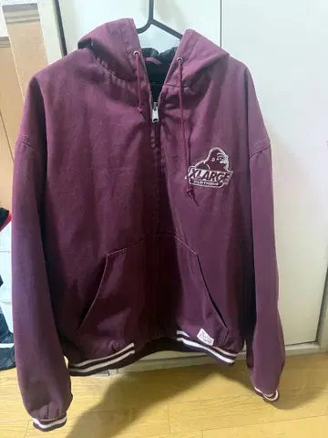 XLARGE 아우터 L 사이즈