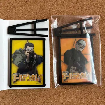 미니 포스터 프레임 오가타 츠루미