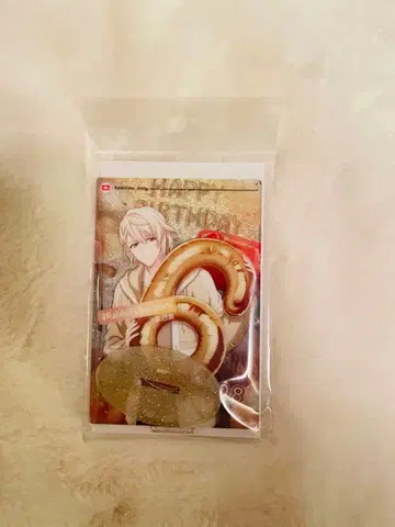 아이돌리쉬 세븐 아이나나 라비튜브 미니 아크릴 스탠드 미나미