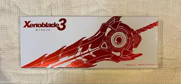 제노블레이드 제노블레이드 3 메탈릭 뮤지엄 히든 소드