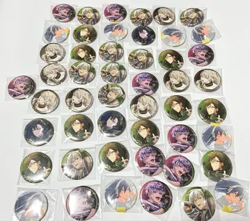 아이들리시 세븐 캔뱃지 묶음 판매