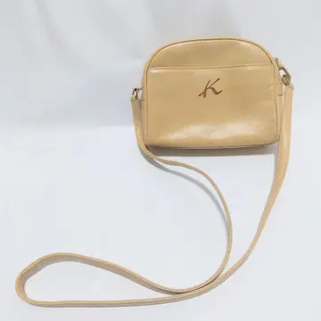 키타무라 여성용 사선 숄더백 미니백