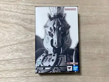 진골조제법 S.H.Figuarts 호스 오르페녹 (파이즈 엑셀 결품)