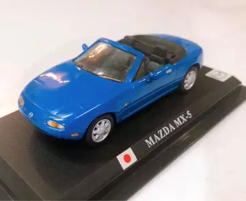 마쓰다 MX-5 MAZDA MX-5 1/43