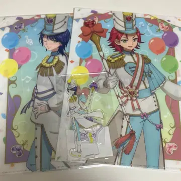 프리파라 마루쿠지 코요이 아사히