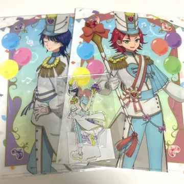 프리파라 마루쿠지 코요이 아사히