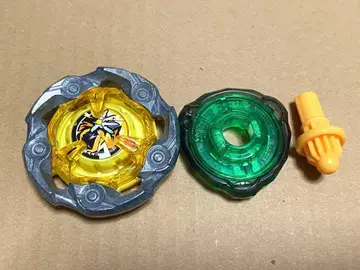 베이블레이드 x 위자드 낚싯대 3-60 B