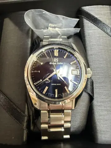 그랜드세이코 Grand Seiko 9R65-0CV0