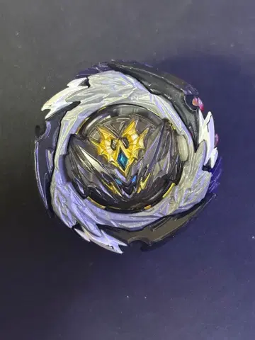 베이블레이드 버스트 다이너마이트 베리얼 퍼펙트 기어