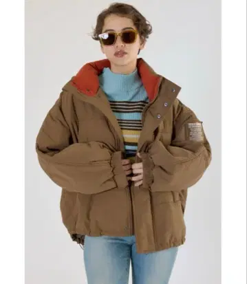 로데오 크라운즈 몬스터 코트