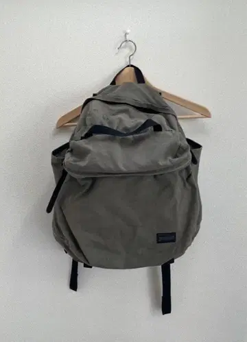 BLUE LUG THE DAY PACK 블루 러그