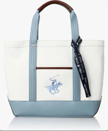 [비벌리힐스 폴로 클럽] PU 토트백 L BH2008N