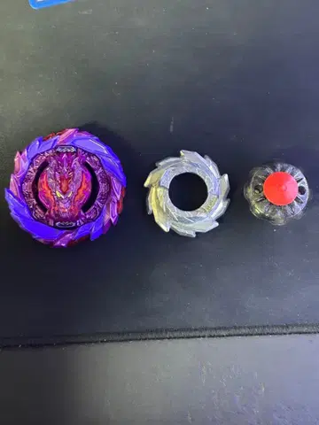 베이블레이드 버스트 로아 바함트