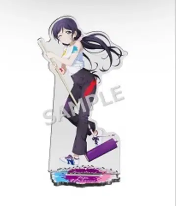 러브 라이브 토죠 노조미