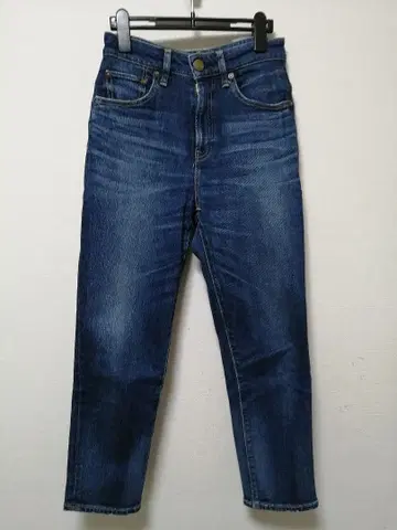 RED CARD 청바지 사이즈 23