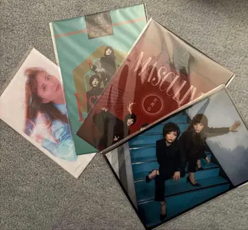 Dr. 하인리히 엽서 브로마이드 세트