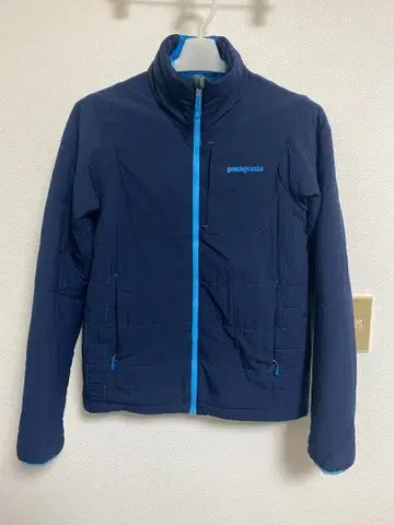 나노에어 자켓 / Patagonia
