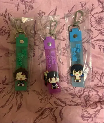 제일복권 귀멸의 칼날 ~언니의 원수~ 퐁당 참 탄지로 카나오 이노스케