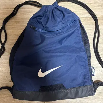 나이키 네이비 백팩 백팩