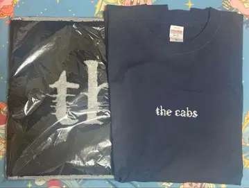 the cabs 셔츠 타월 재생의 풍경 2025