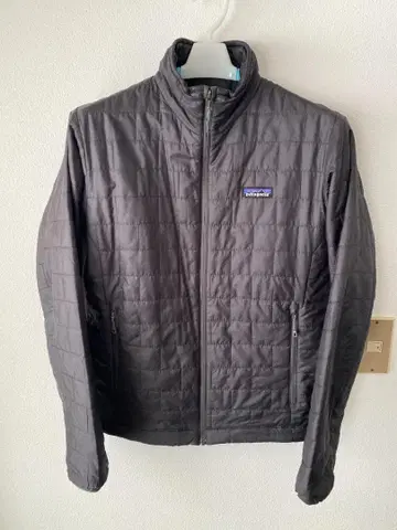 나노 퍼프 자켓 / Patagonia