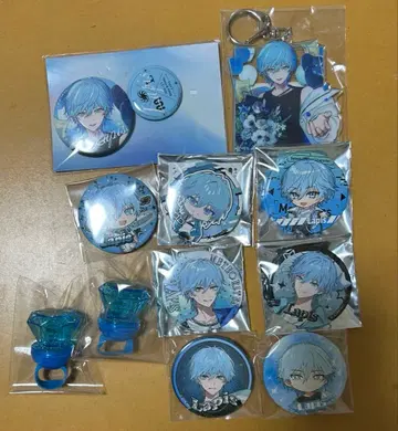 Lapis 굿즈 묶음 판매