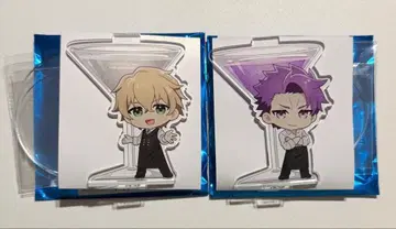 FGO HUB 아크릴 스탠드 가웨인 랜슬롯