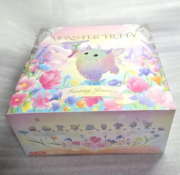 Fluffy Fantasy Journey 시리즈 [ 모듬 박스 ]