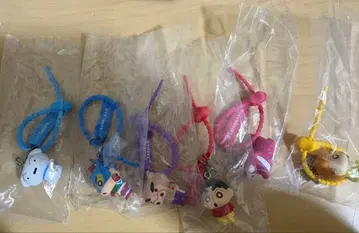 짱구는 못말려 컬러풀 멀티 참 컴플리트