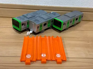 프라레일 레일로 액션 E235계 야마노테선 사운드 레일 포함