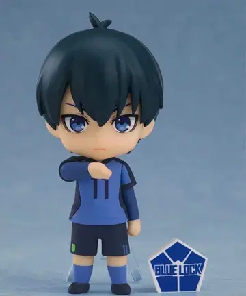 넨도로이드 서프라이즈 이사기 요이치 유니폼ver. 서프라이즈 부품 포함