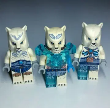 [ LEGO ] 레고 치마 곰