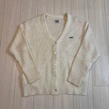 FREAKSSTORE 더 폭스 컬렉션 가디건